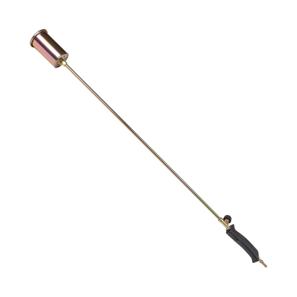 Газовоздушная кровельная горелка Foxweld Г-1000В 5924