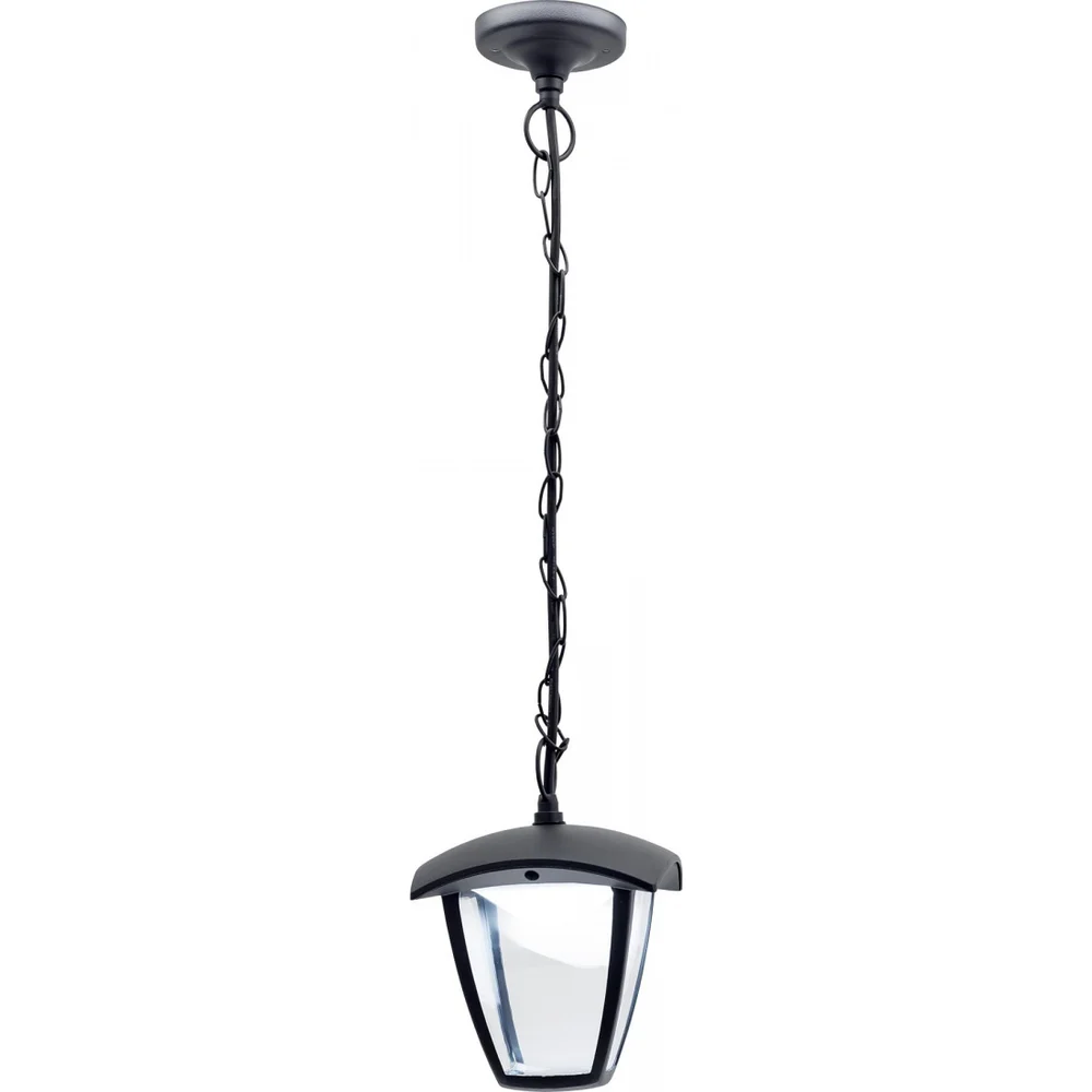 Уличный подвесной светильник Citilux LED CLU04P