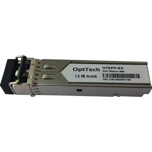 Модуль SFP OPTTECH