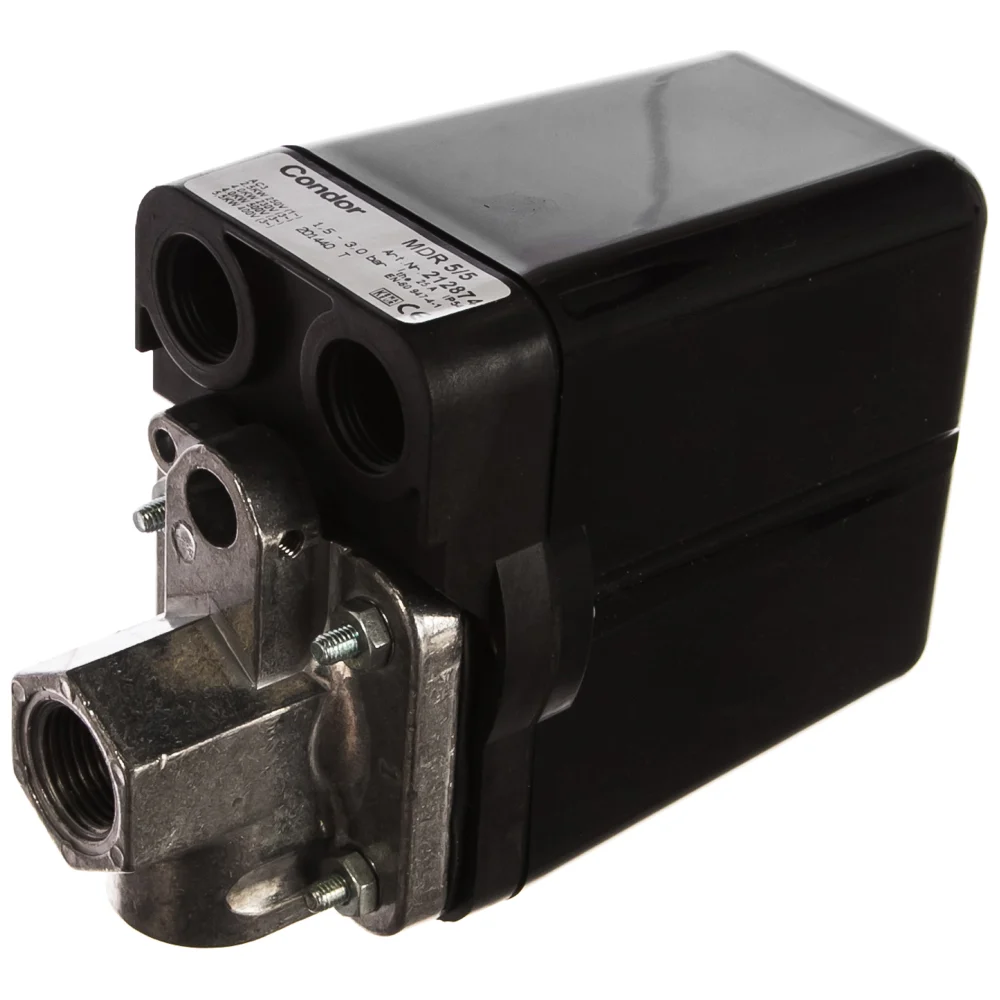 Реле давления CONDOR WERKE MDR_5/5_COA_BAAA_015A030_XXX_XXX 100386069