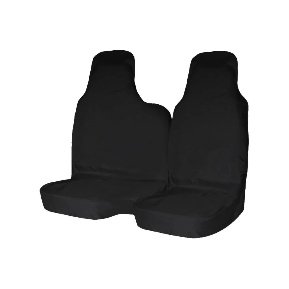 Комплект грязезащитных чехлов в автомобиль Toyota Land Cruiser 105 Tplus T015995