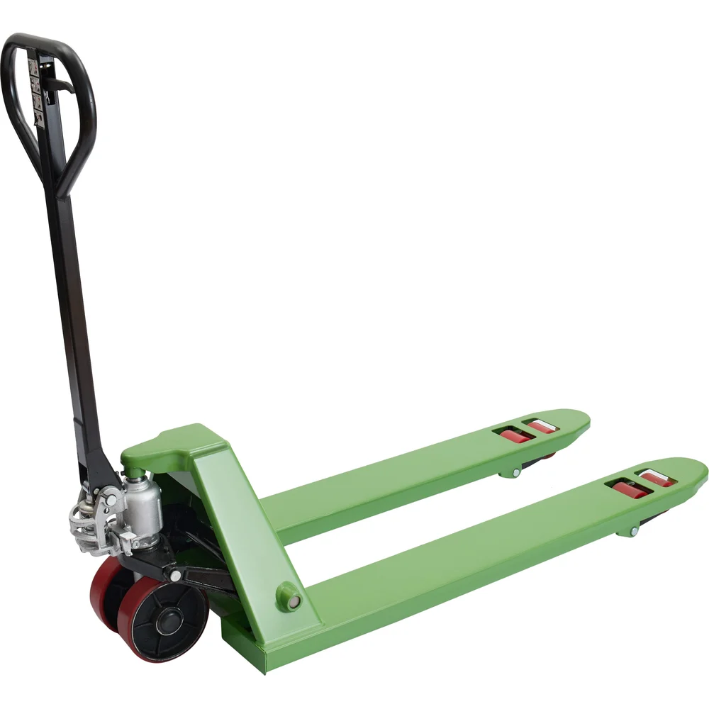 Гидравлическая тележка EURO-LIFT 00-00004684