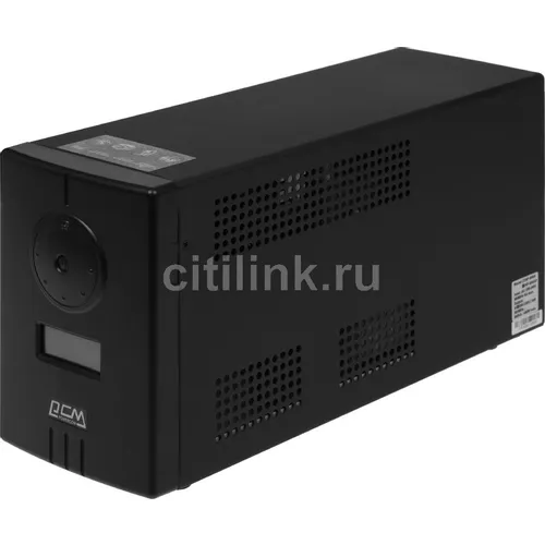 ИБП POWERCOM Infinity INF-800, 800ВA