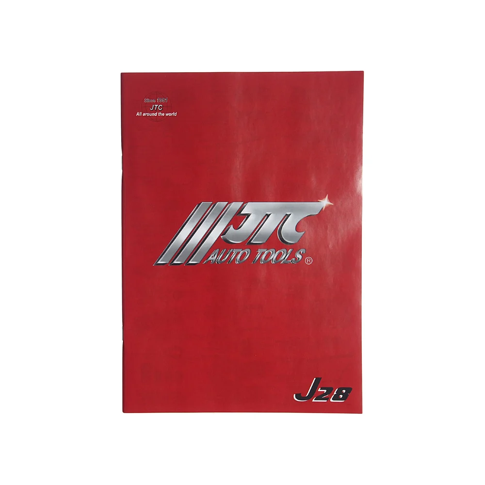 Каталог продукции JTC 28 /1 J28 JTC-J28