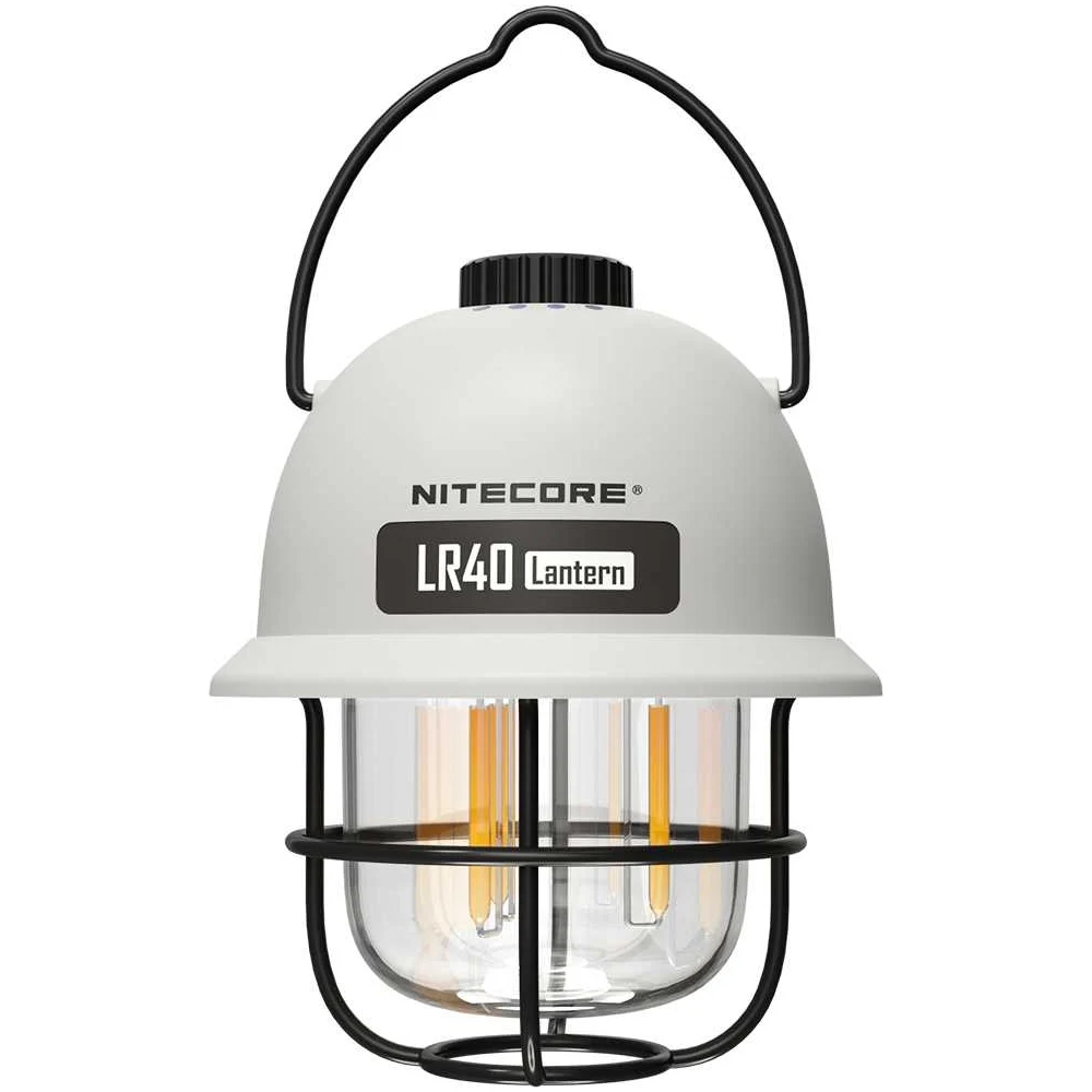 Кемпинговый фонарь Nitecore 22570