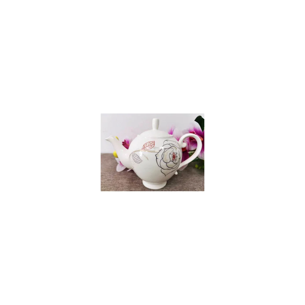 Заварочный чайник Bikson MU18-047 СП3229