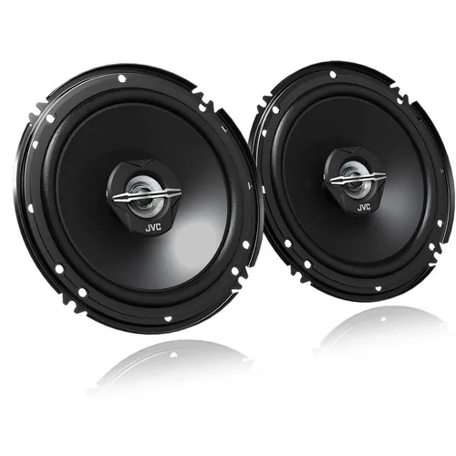 Колонки автомобильные Jvc CS-J620X, 15.24 см (6 дюйм.), комплект 2 шт.