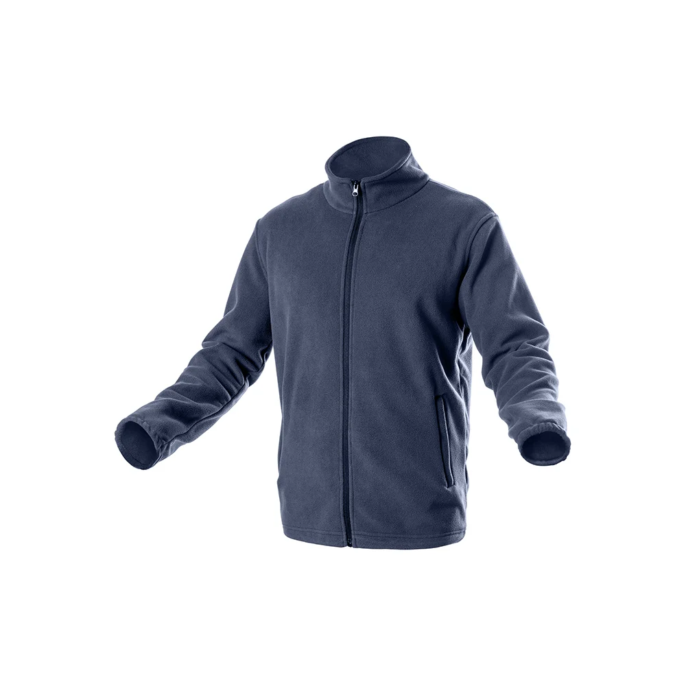 Флисовая толстовка HOEGERT TECHNIK HOEGERT PASADER HT5K383-2XL