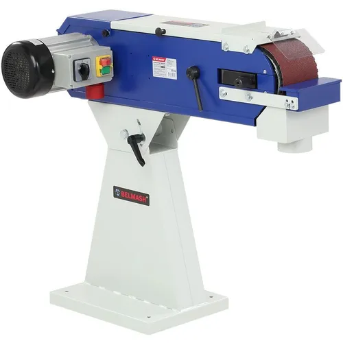 Ленточный станок BELMASH Мастер BSM-796P/400 S320A 2800Вт