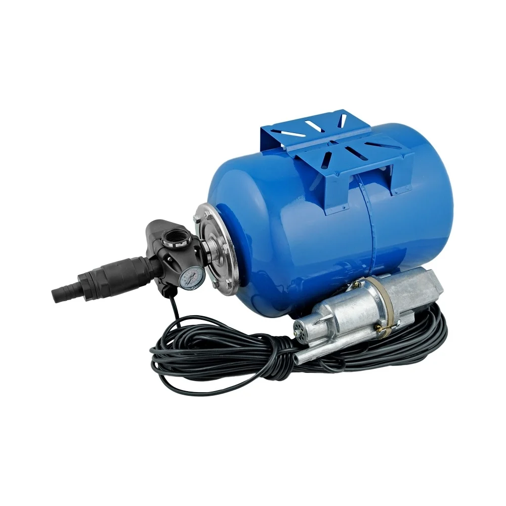 Станция автоматического водоснабжения UNIPUMP АКВАРОБОТ М24-15 Н 11954
