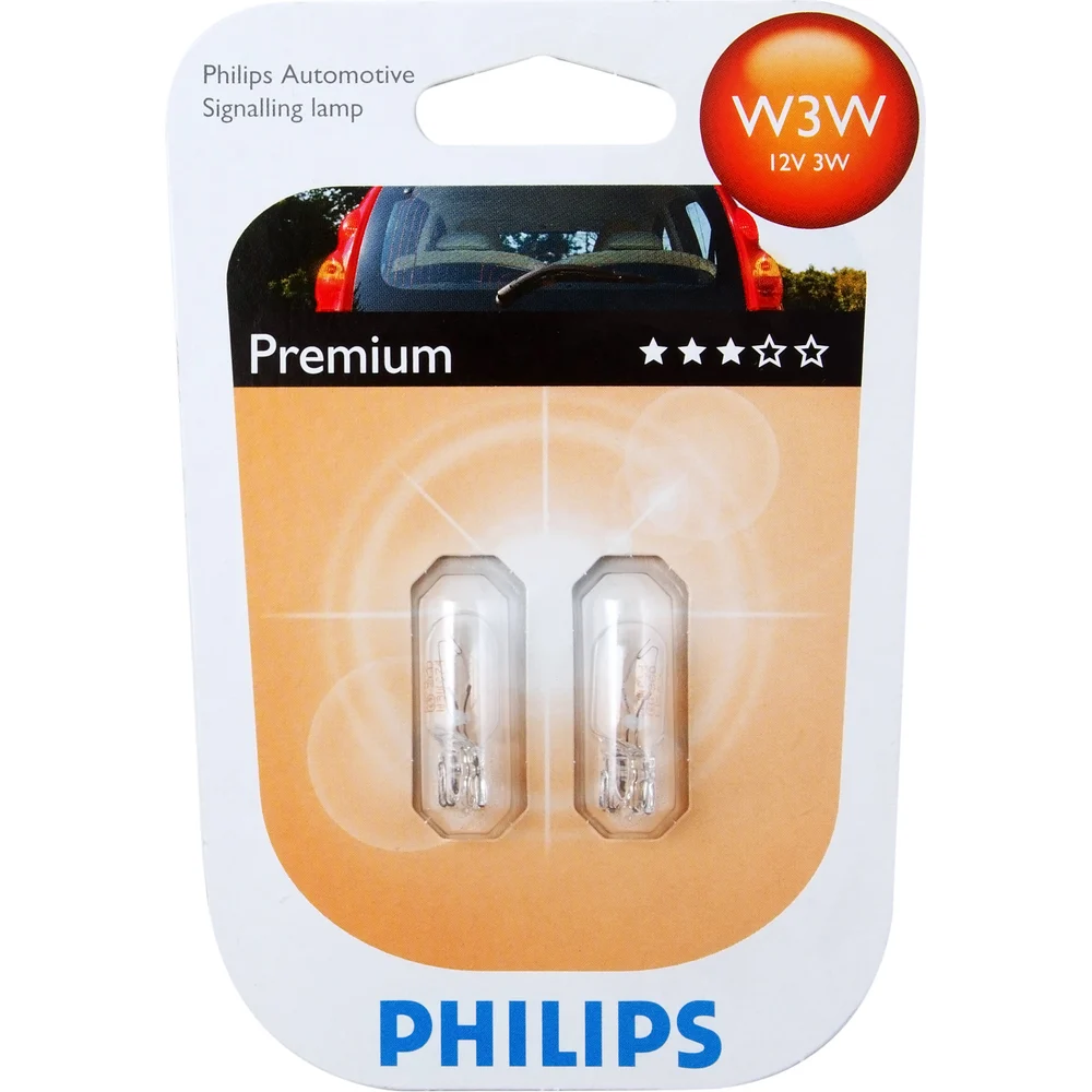 Автолампа PHILIPS 12256B2