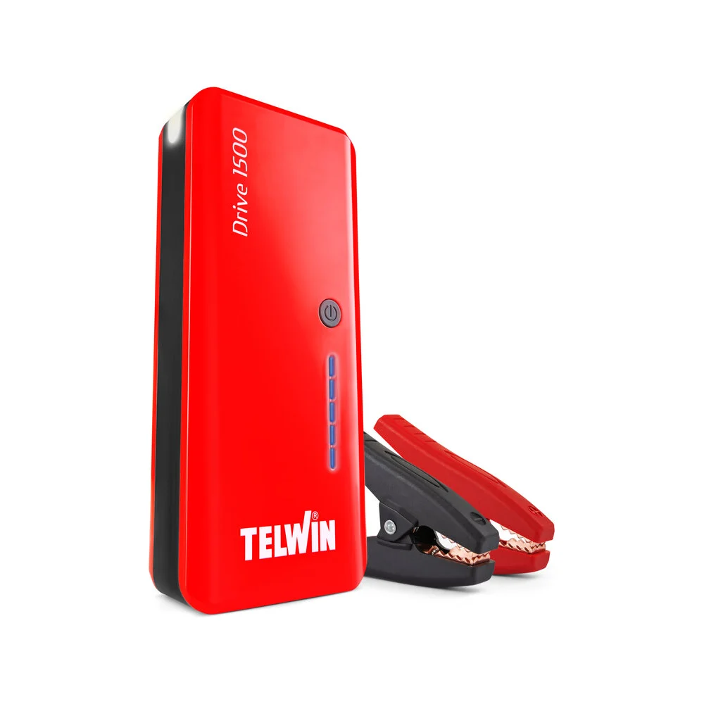Пусковое устройство Telwin DRIVE 9000 829569