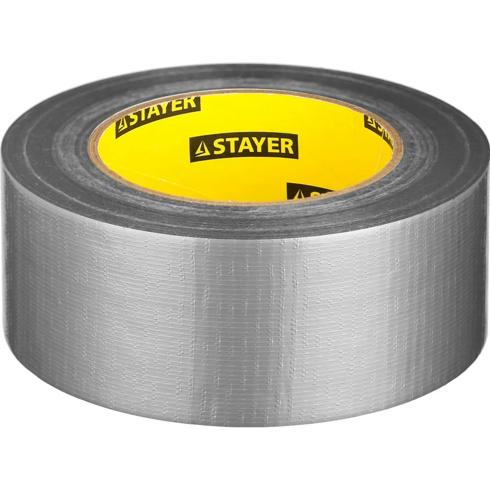 Армированная лента STAYER 12080-50-50