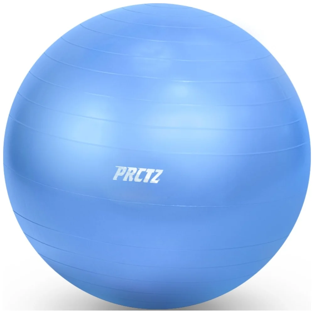Гимнастический мяч PRCTZ gym ball anti-burst PY6030