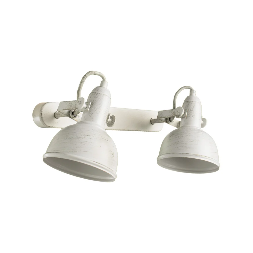 Настенный светильник ARTE LAMP A5213AP-2WG