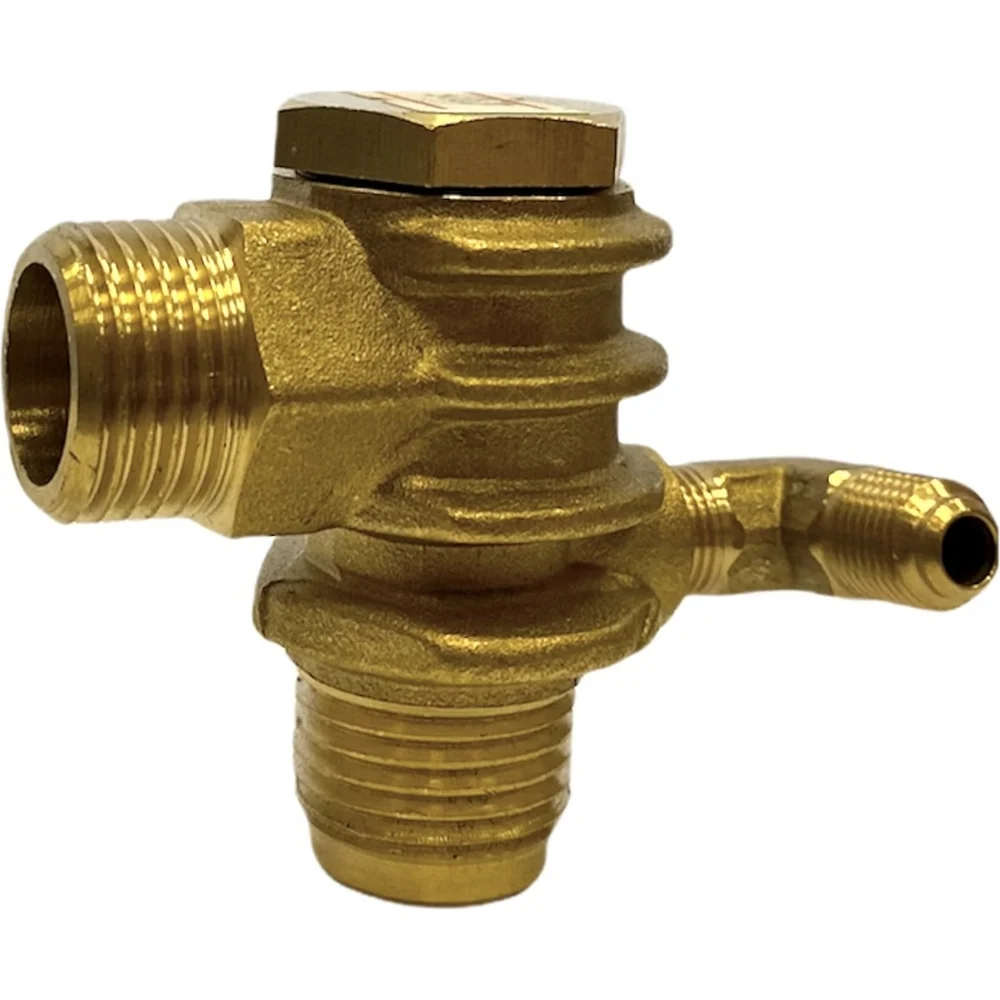 Обратный клапан для компрессора Pegas pneumatic 4305