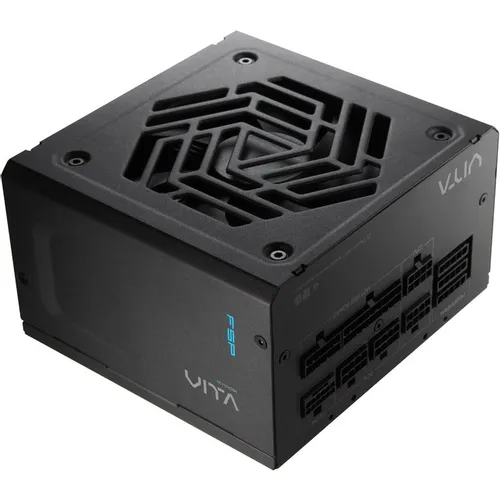 Блок питания FSP Vita 750GM, 750Вт, 80 PLUS GOLD, 120мм, черный, retail [vita-750gm]
