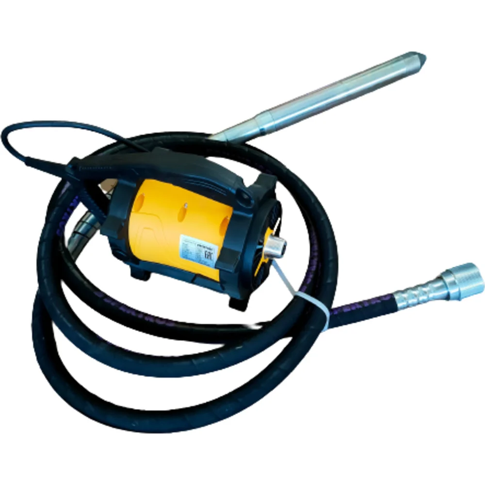 Глубинный вибратор SPEKTROS FO-230 56677