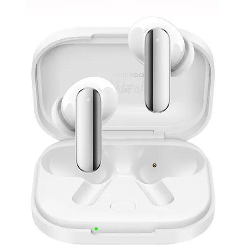 Наушники REALME Buds Air 8 Pro, Bluetooth, внутриканальные, белый [6941764488786]