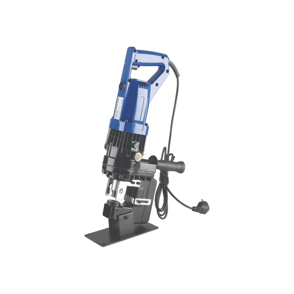 Электрогидравлический дырокол Манкупер SHP-20A