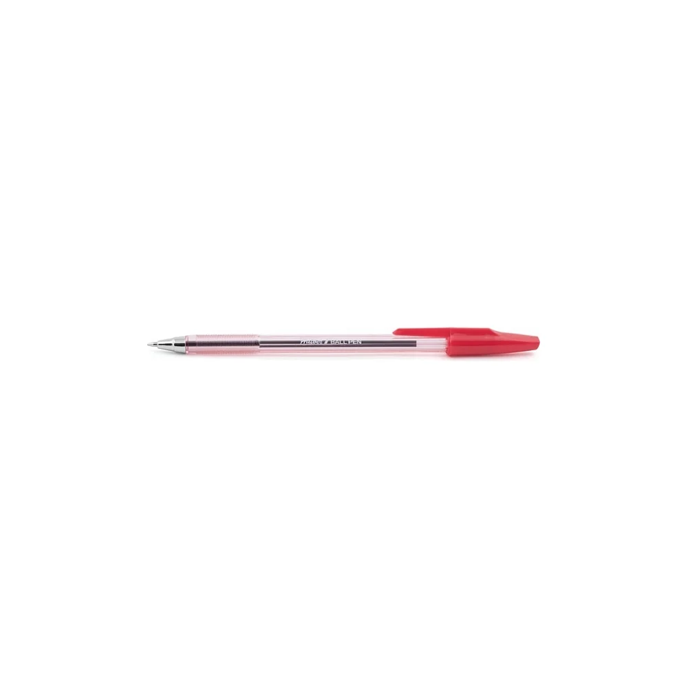 Шариковая ручка Hatber T-34 038432