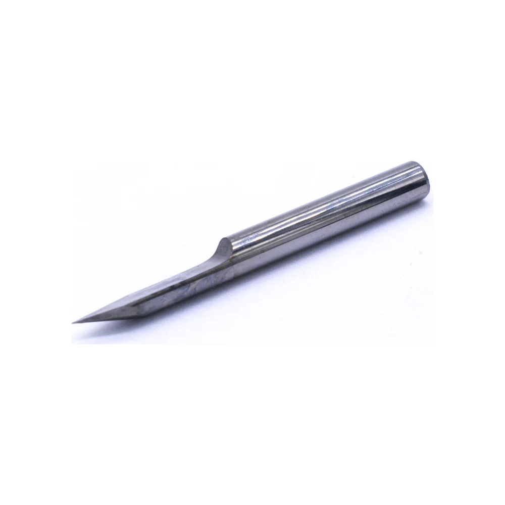 Конический гравер DJTOL AJ4.4501 6514