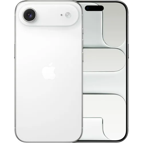 6.5" Смартфон Apple iPhone Air 256Gb, A3260, NFC, OLED, 120Гц, белый