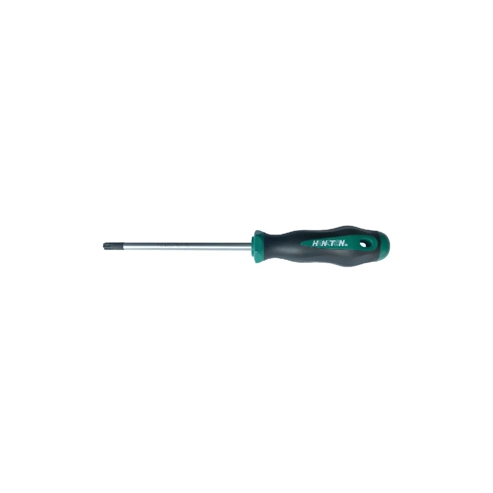 Отвертка torx HONITON 1714-06008