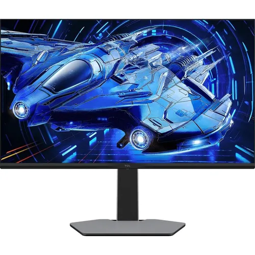31.5" Монитор TCL 32G64, 2560x1440, HVA mini-LED, 180Гц, 2хHDMI, 1хDP, черный