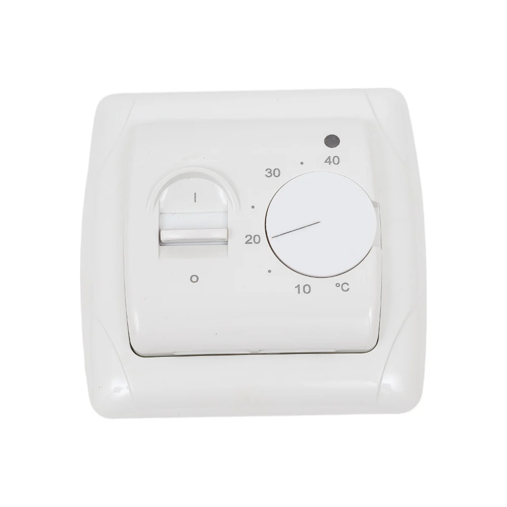 Термостат для теплых полов TDM ELECTRIC Онега SQ1805-0060