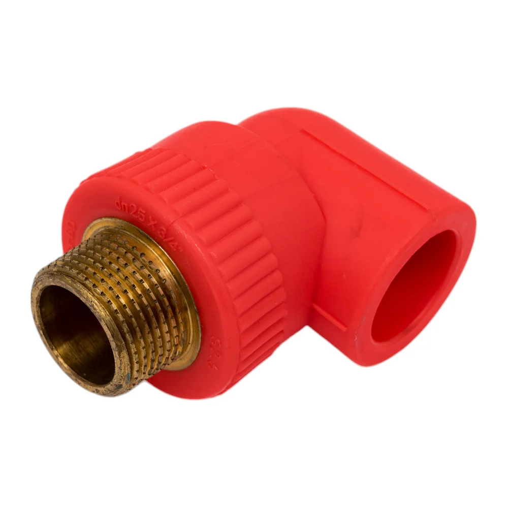 Противопожарный угол Blue Ocean PPRF/ET90E(R) - 25х3/4