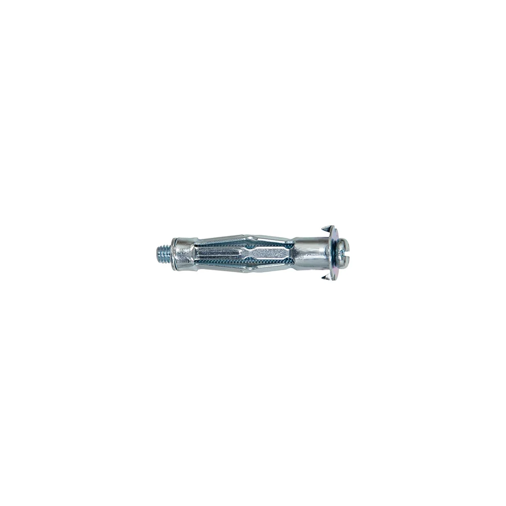 Складной металлический пустотный дюбель Fischer HM 6X37 S (50 шт.) 519777