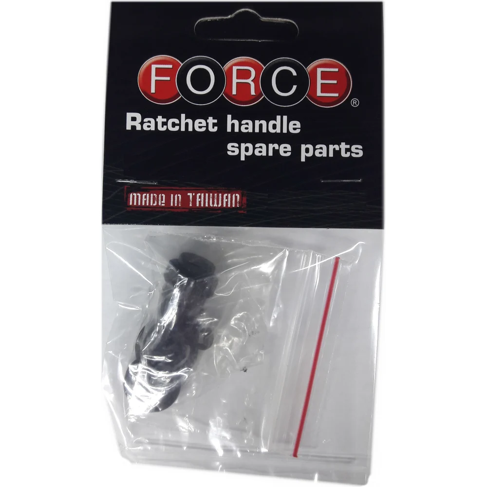Ремкомплект к трещотке 80242 FORCE 80242-P