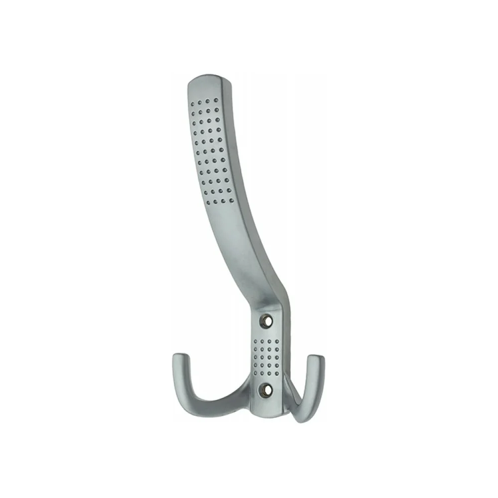 Мебельный крючок Локри KR 0070 SC
