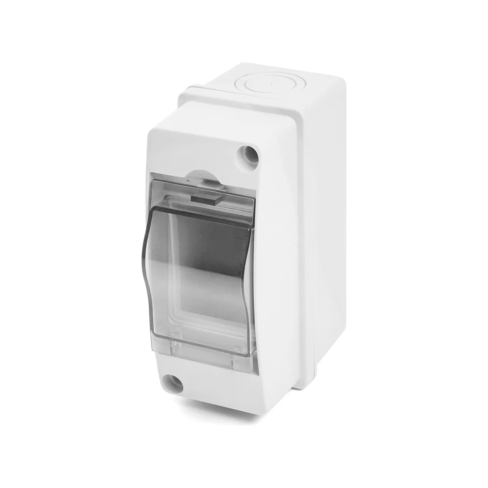 Настенный бокс STEKKER ebx50-1/02-65 standart 39932