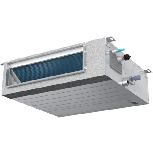 Сплит-система Hisense Heavy 2.0 Classic AUD-18HX4RV2/AUW-18H4RS2 канального типа, потолочная, до 52м2, 18000 BTU, (комплект из 2-х коробок)