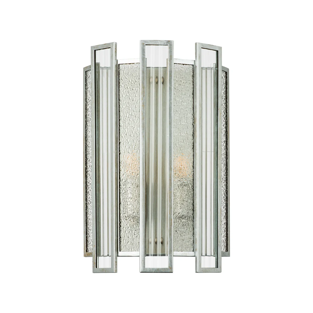 Настенный светильник Lightstar agave 712624