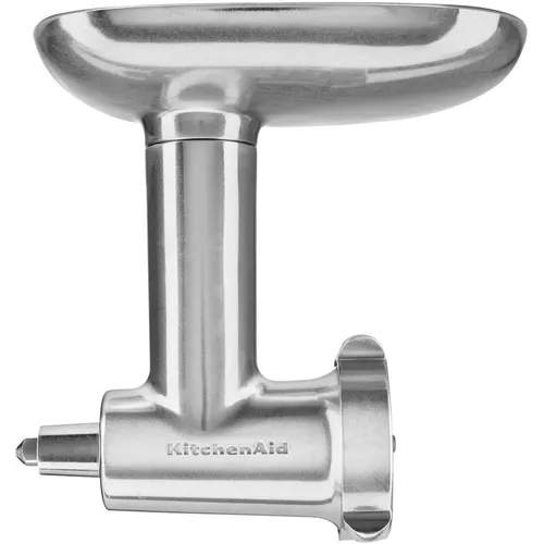 Насадка-мясорубка для кухонных комбайнов KitchenAid 5KSMMGA