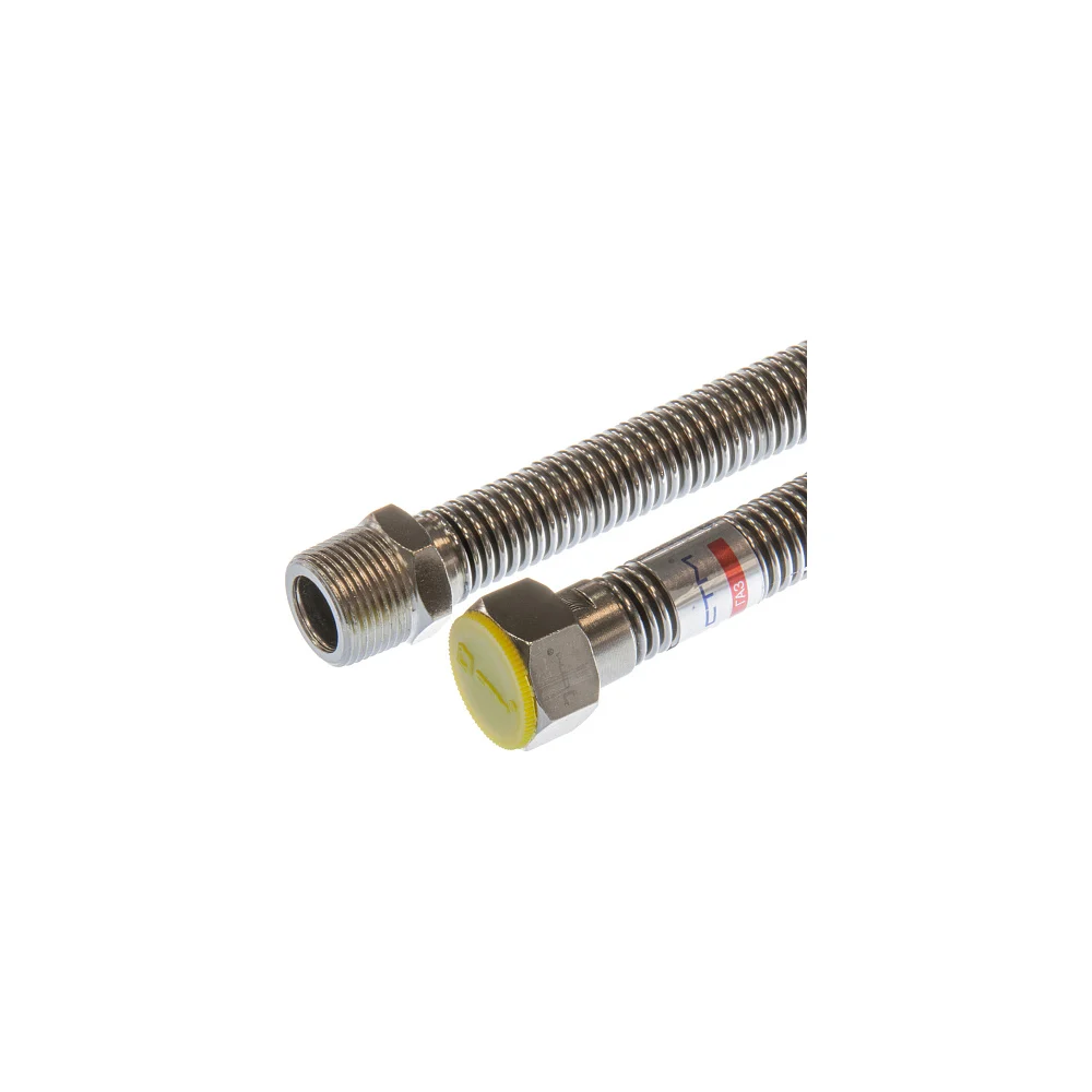 Сильфонная подводка для газа СТМ ГАЗ CGHM1215