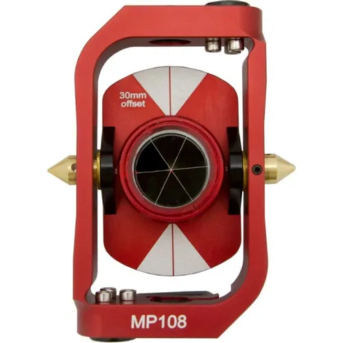 Минипризма RGK MP 108 , для тахеометра [4610011871108]