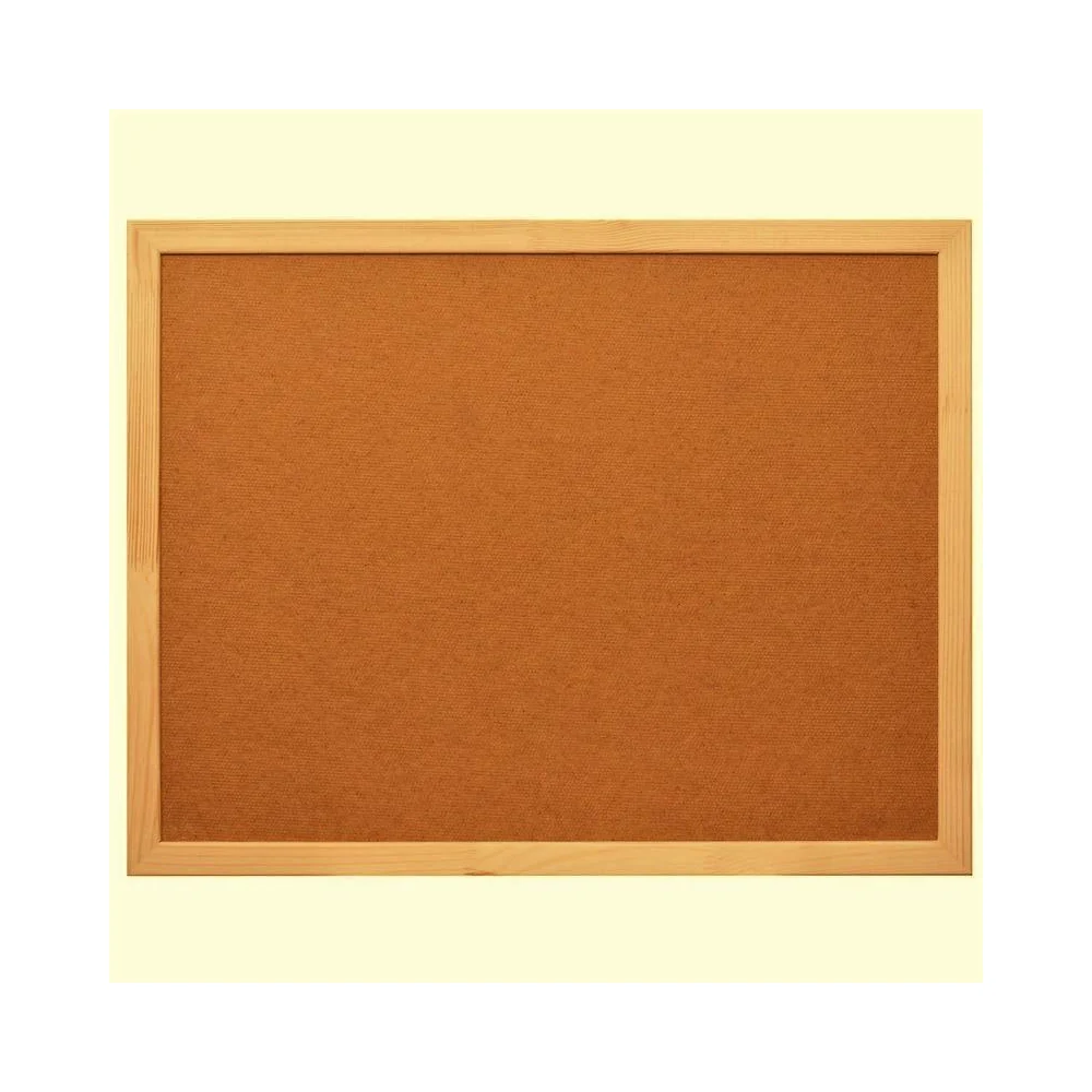 Пробковая доска Attache HDF с1502929