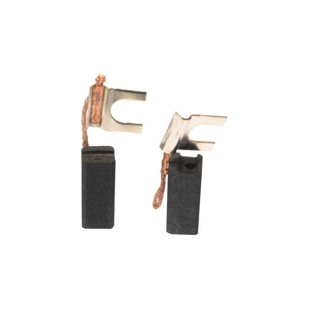 Графитовых комплект щеток Asein metabo oem 1809J