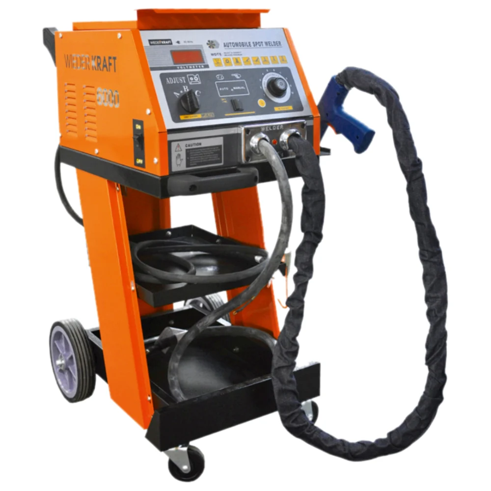 Споттер WIEDERKRAFT WDK-7000