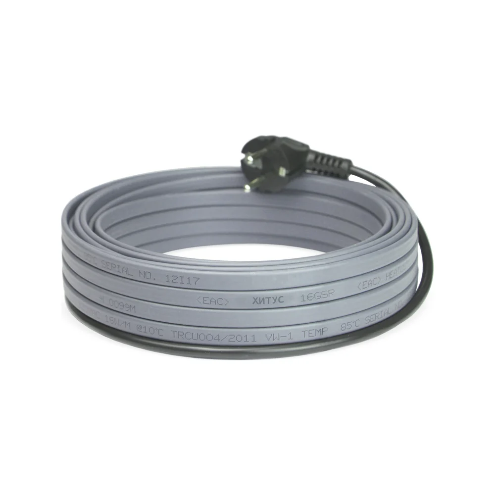 Греющий кабель Хитус ARDpipe-30 HAAP30007