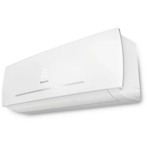 Сплит-система Hisense Neo Classic A AS-12HR4RYDDC00 настенная, до 32м2, 12000 BTU, (комплект из 2-х коробок)