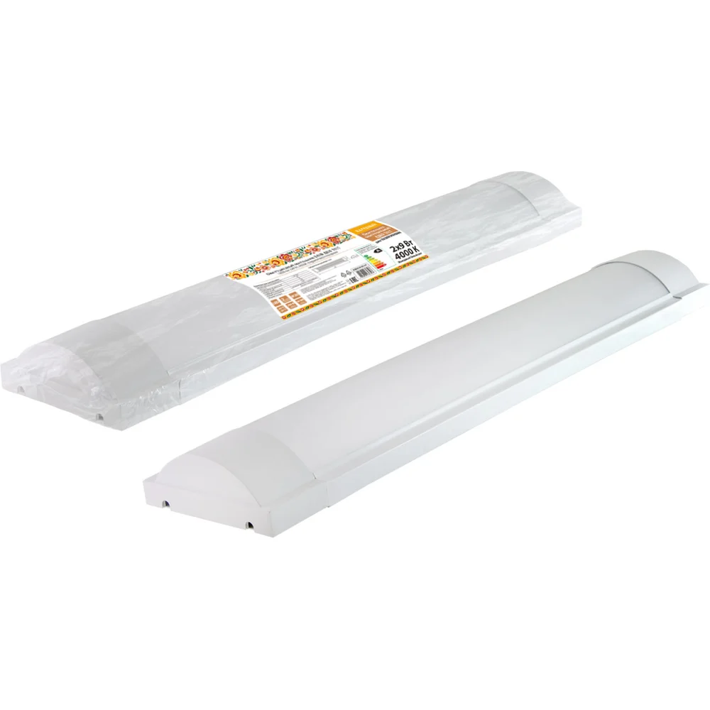 Светодиодный светильник TDM ELECTRIC ДПО 3017 Народный SQ0329-0147