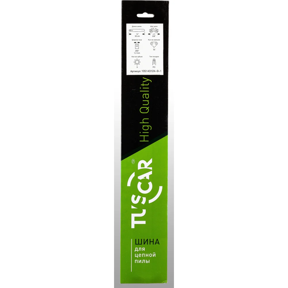 Шина TUSCAR POA041 Premium 105143124-9-1