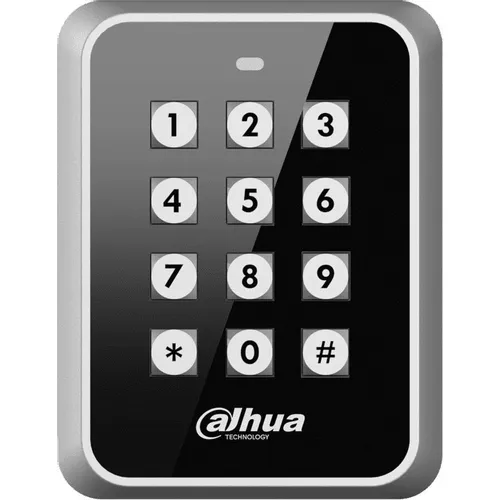 Считыватель карт Dahua DHI-ASR1101M внутренний