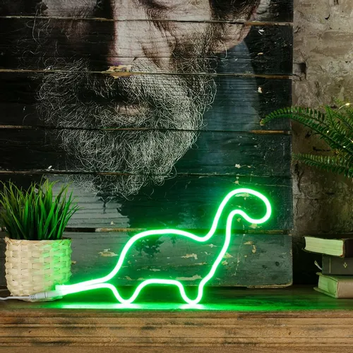 Гибкий неон NEON-NIGHT Home Креатив, светодиодов 120шт, 100см [131-014-1]