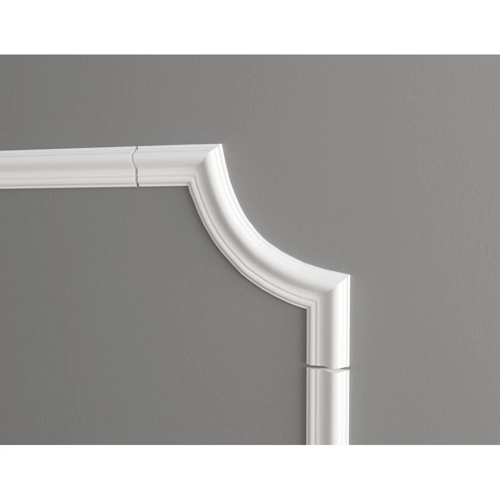 Декоративный уголок к молдингу DD301 Decor-Dizayn C1-DD301